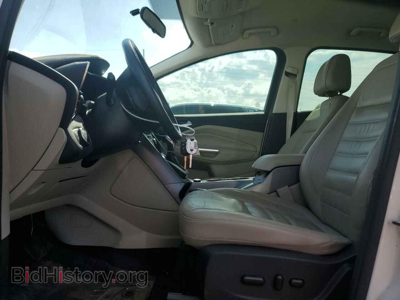 2017 FORD CMAX - VIN: 1FADP5AU6HL112992 - Фото 7
