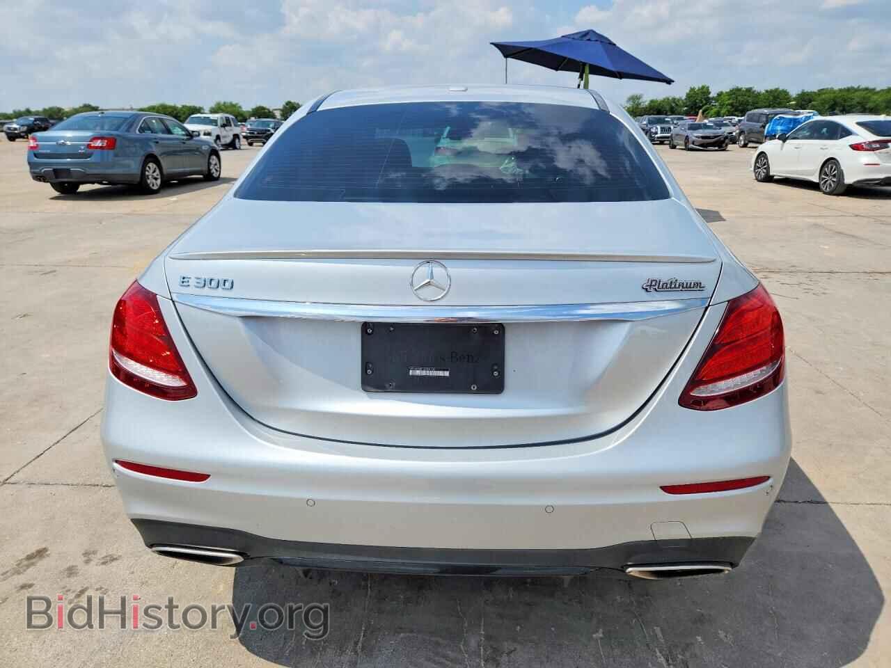 2018 MERCEDES-BENZ E-CLASS - VIN: WDDZF4JB1JA394106 - Фото 6