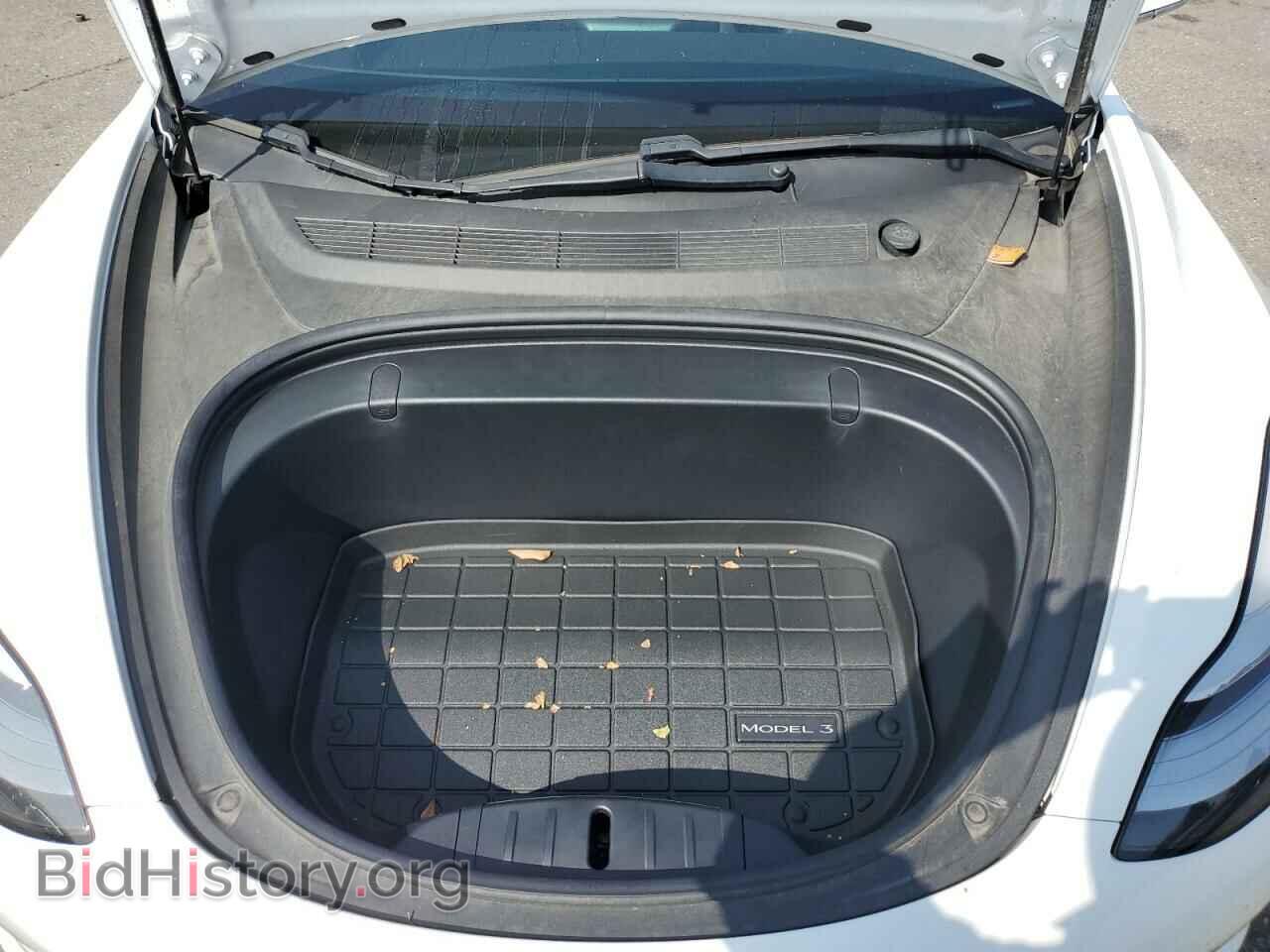 2018 TESLA MODEL 3 - VIN: 5YJ3E1EA3JF162617 - Photo 11
