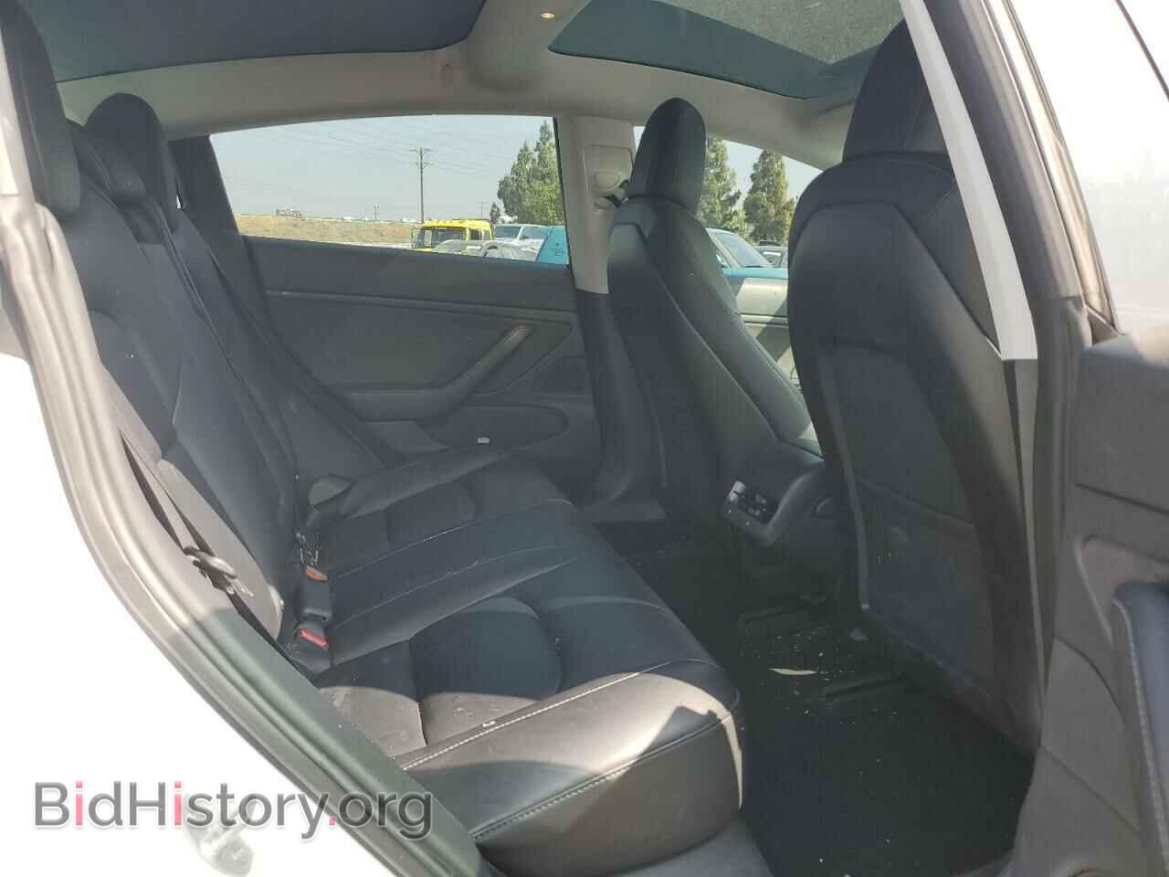 2018 TESLA MODEL 3 - VIN: 5YJ3E1EA3JF162617 - Photo 10