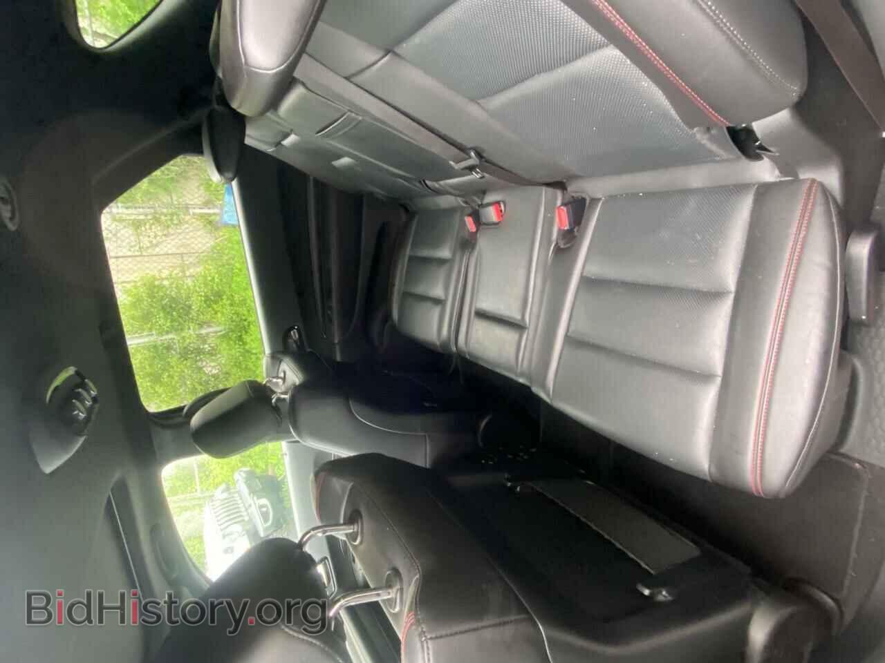 2023 DODGE DURANGO - VIN: 1C4SDJCT5PC615581 - Фото 10