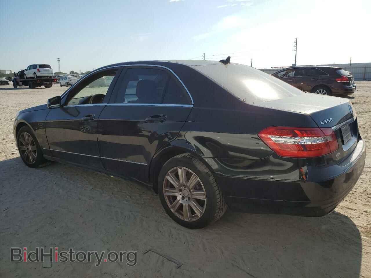 2013 MERCEDES-BENZ E-CLASS - VIN: WDDHF8JB6DA705469 - Фото 2