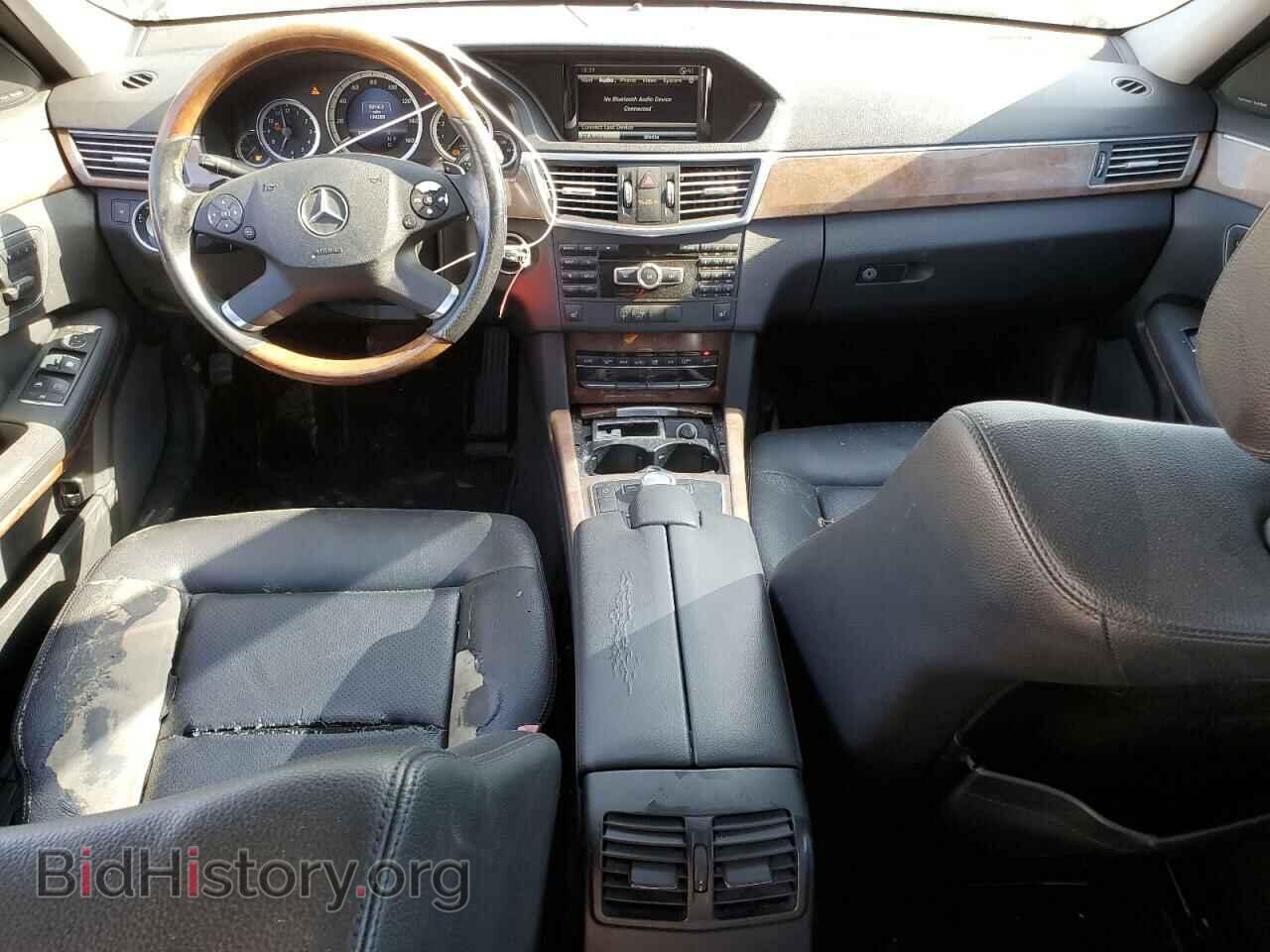 2013 MERCEDES-BENZ E-CLASS - VIN: WDDHF8JB6DA705469 - Фото 8