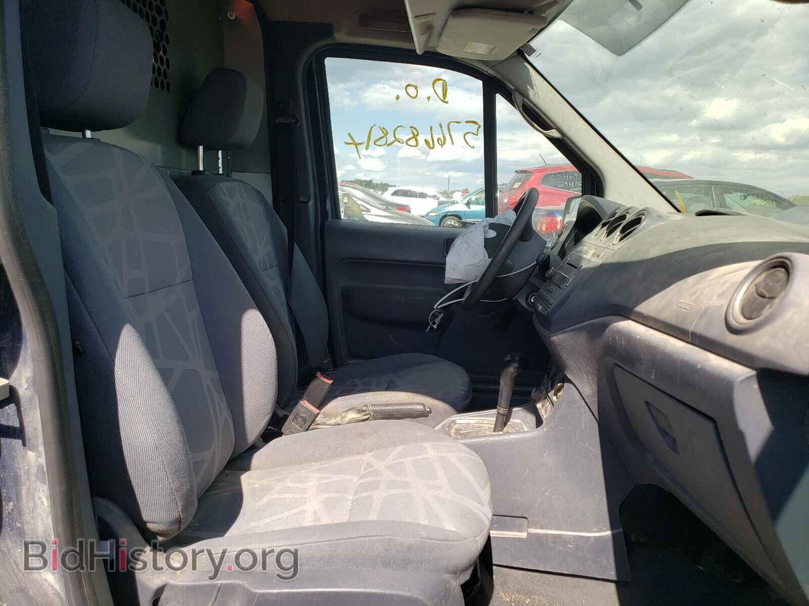2013 FORD TRANSIT CO - VIN: NM0LS7AN7DT150666 - Фото 5