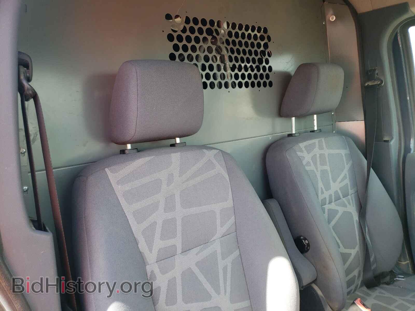2013 FORD TRANSIT CO - VIN: NM0LS7AN7DT150666 - Фото 6