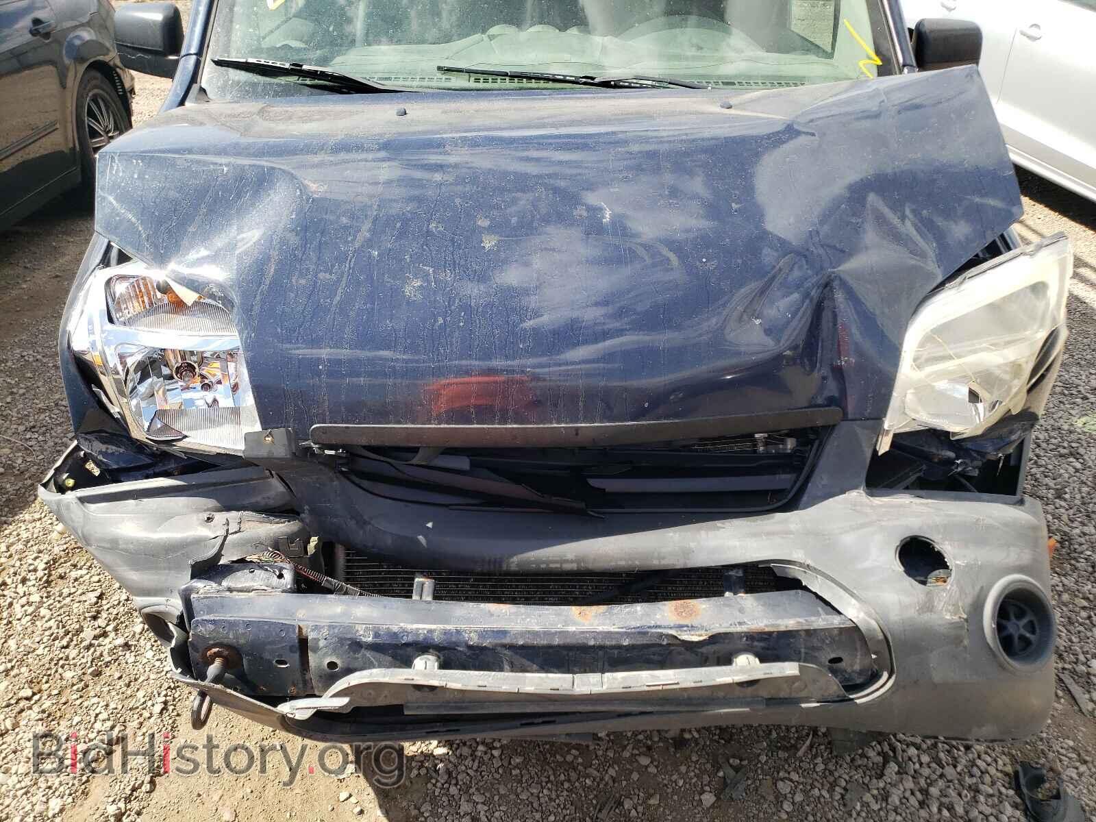2013 FORD TRANSIT CO - VIN: NM0LS7AN7DT150666 - Фото 7