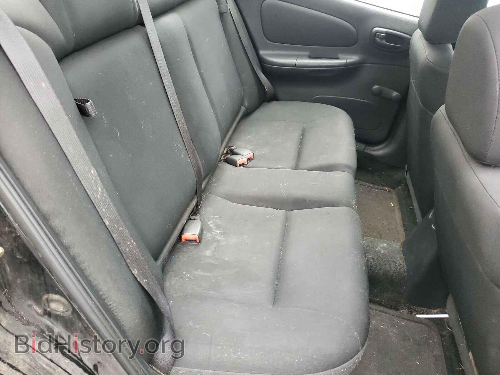 2003 DODGE NEON - VIN: 1B3ES56C73D251272 - Фото 6
