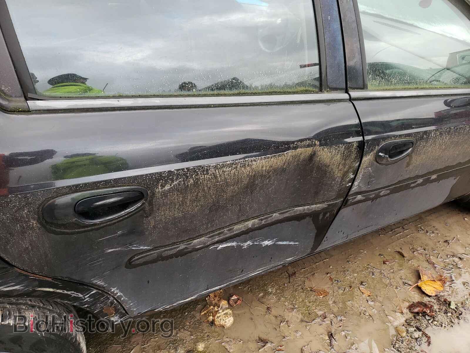 2003 DODGE NEON - VIN: 1B3ES56C73D251272 - Фото 9
