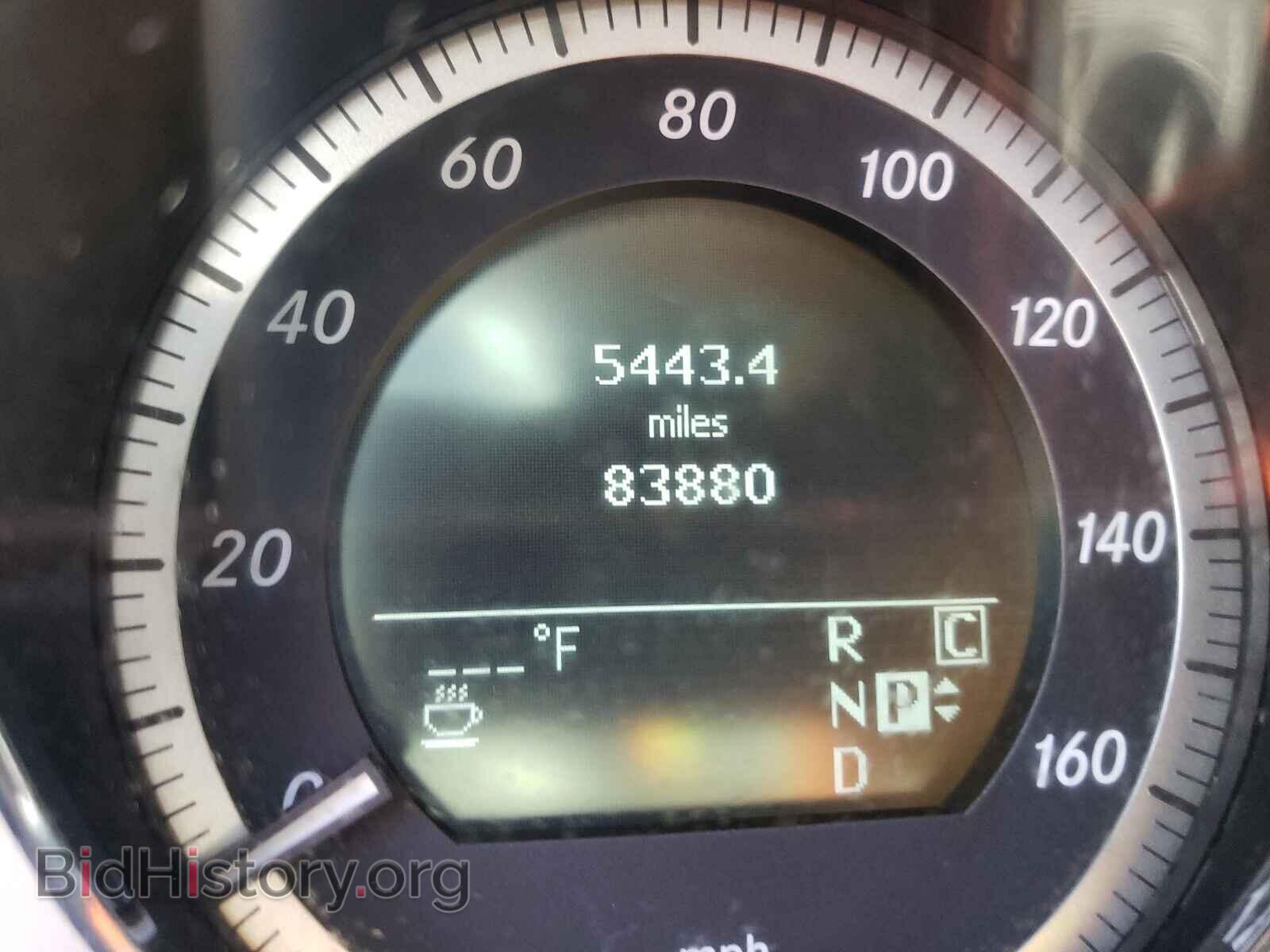 2010 MERCEDES-BENZ E-CLASS - VIN: WDDHF5GB7AA257857 - Фото 8