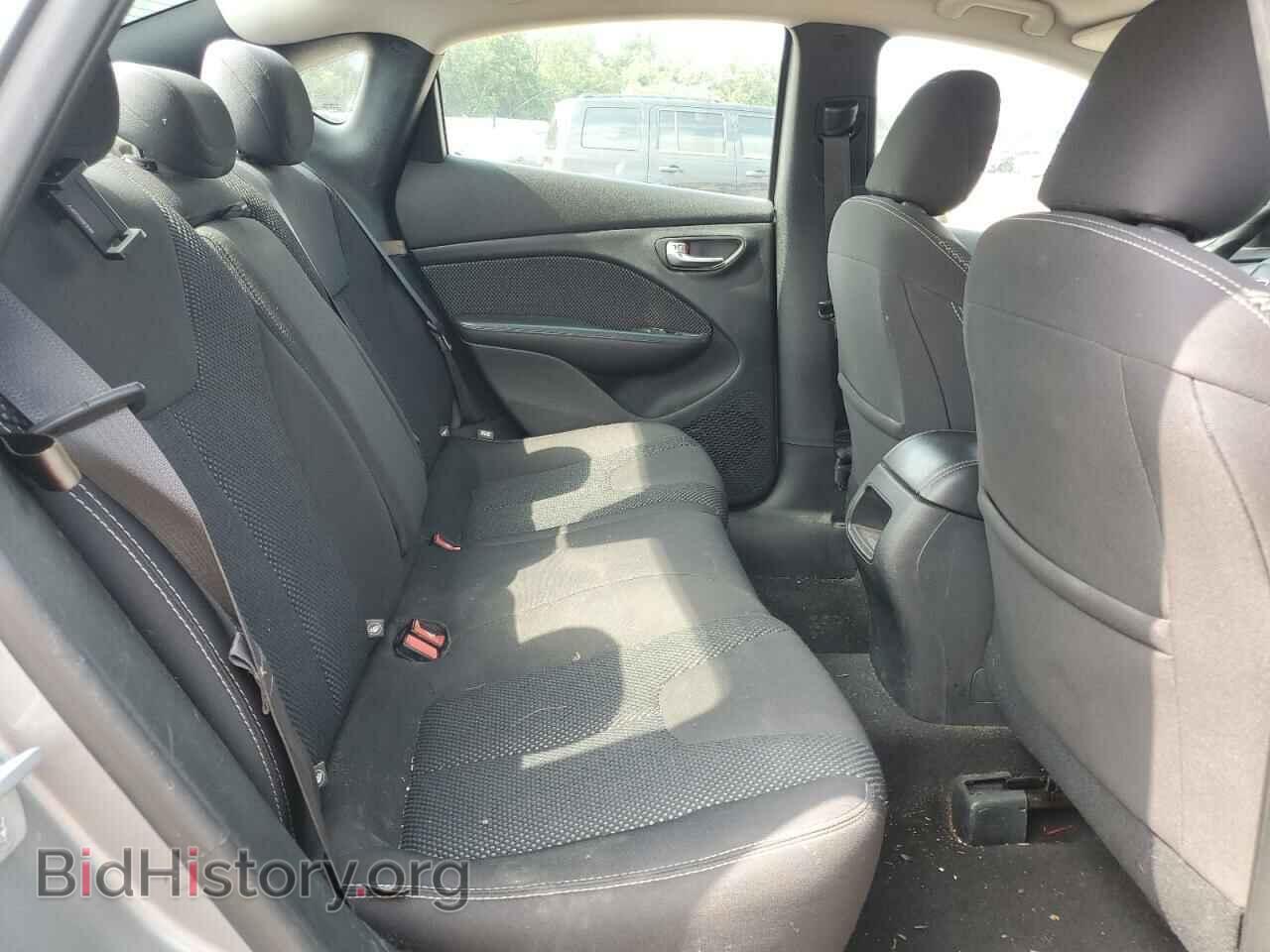 2015 DODGE DART - VIN: 1C3CDFBB7FD315029 - Photo 10