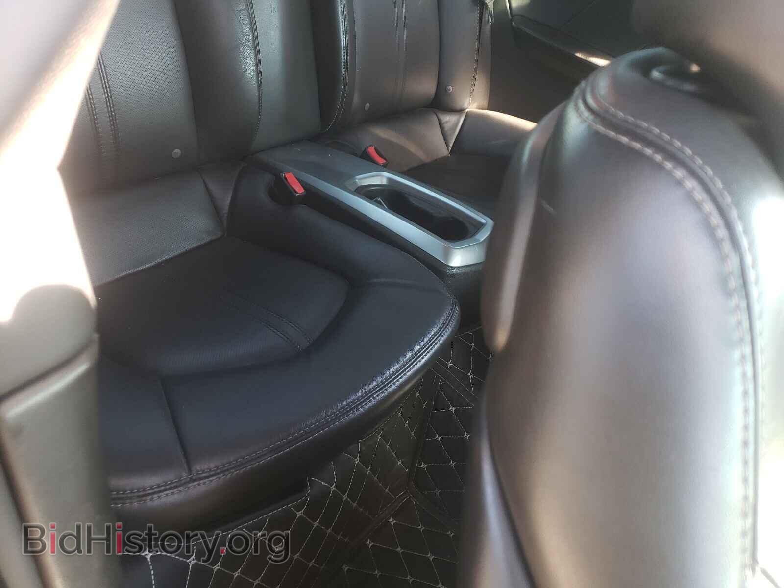 2011 CADILLAC CTS - VIN: 1G6DL1ED2B0113139 - Фото 6