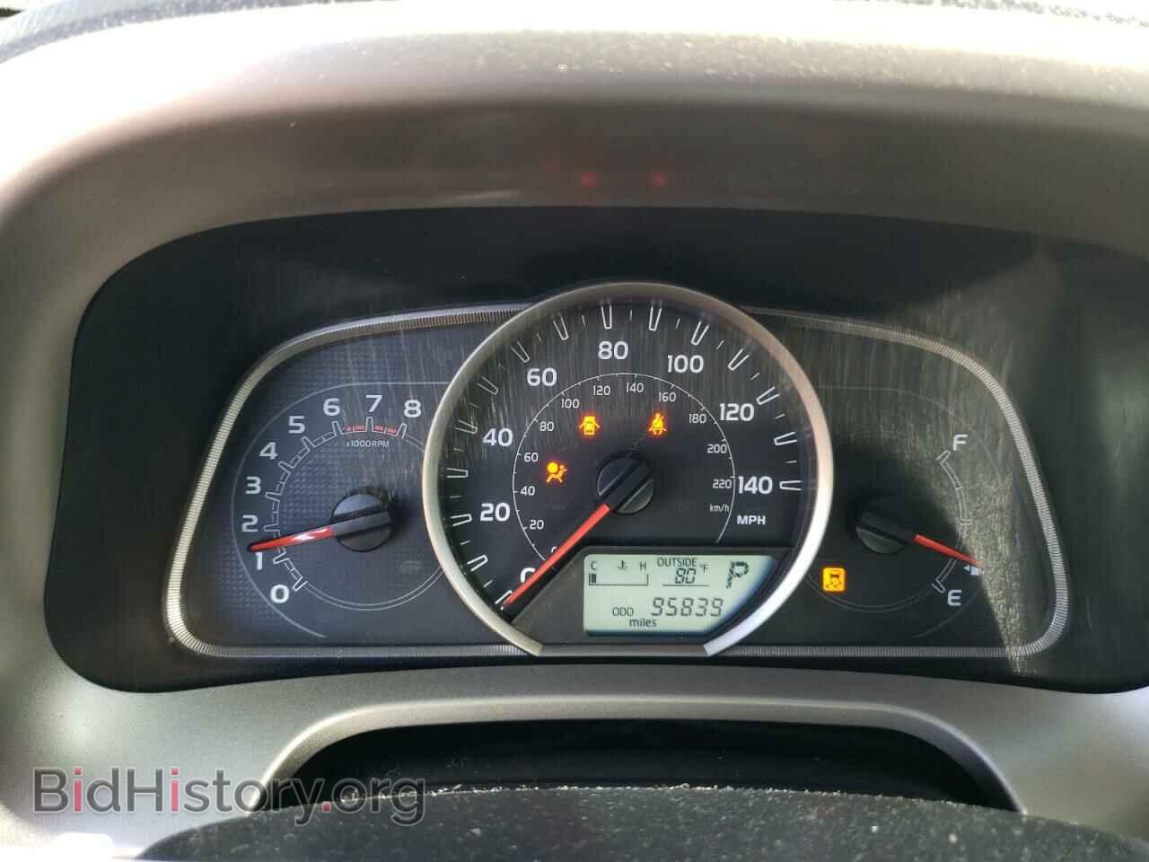 2014 TOYOTA RAV4 - VIN: 2T3WFREV3EW100663 - Фото 9