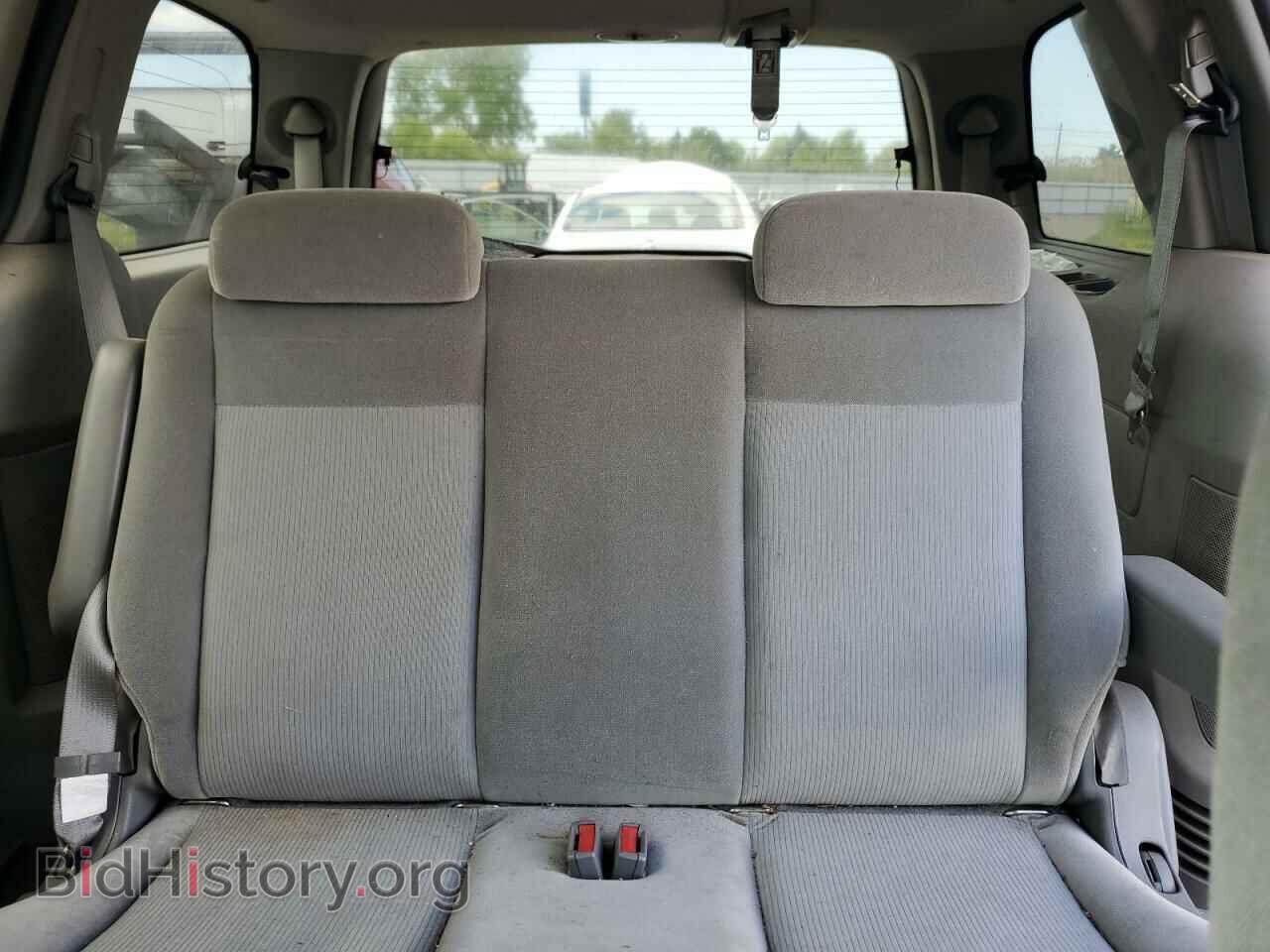 2006 FORD FREESTAR - VIN: 2FMZA51626BA66718 - Фото 10
