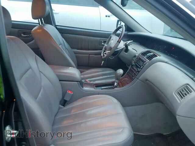 2003 TOYOTA AVALON - VIN: 4T1BF28B33U311262 - Фото 5