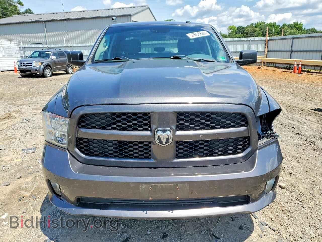 2017 RAM 1500 - VIN: 3C6RR7KTXHG608085 - Фото 5