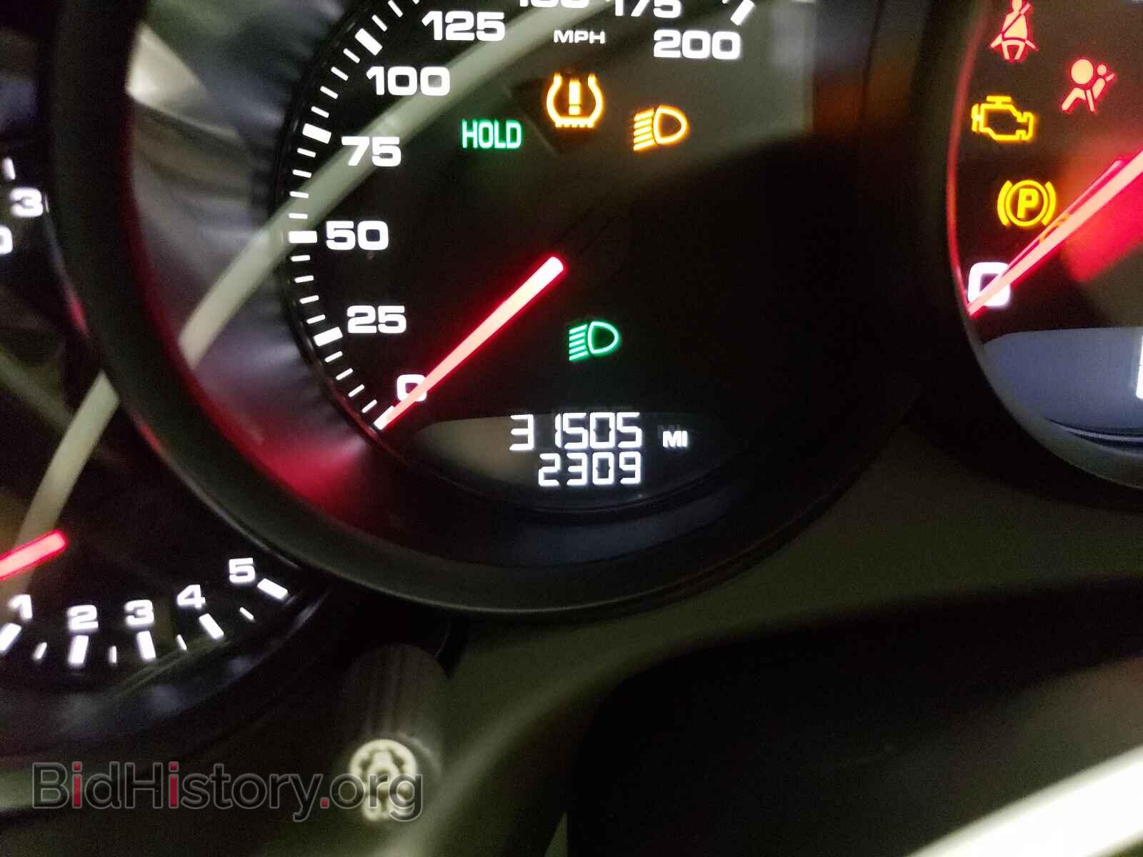 2012 PORSCHE 911 - VIN: WP0AA2A90CS106287 - Фото 8