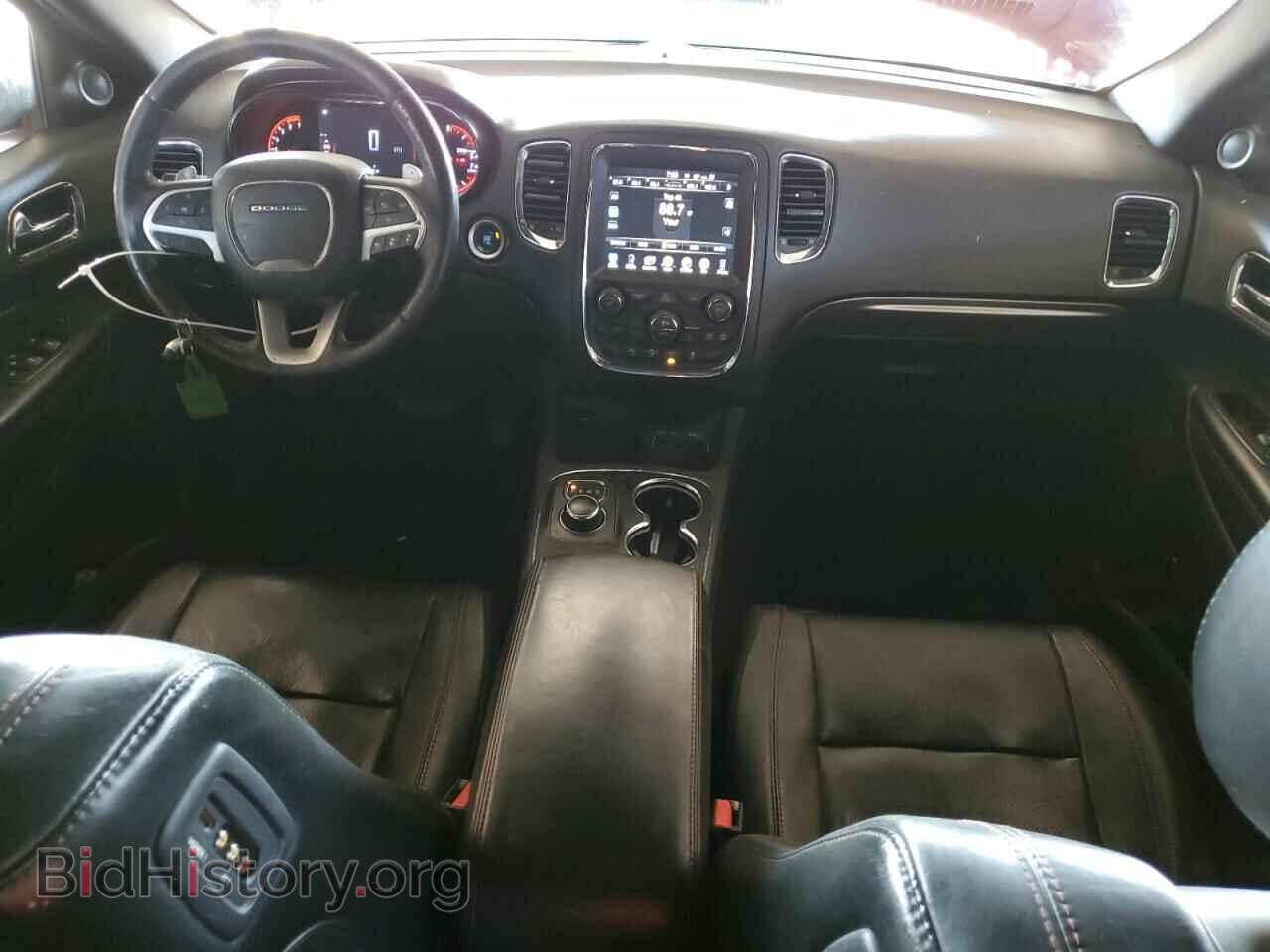 2014 DODGE DURANGO - VIN: 1C4SDJCTXEC561630 - Фото 8