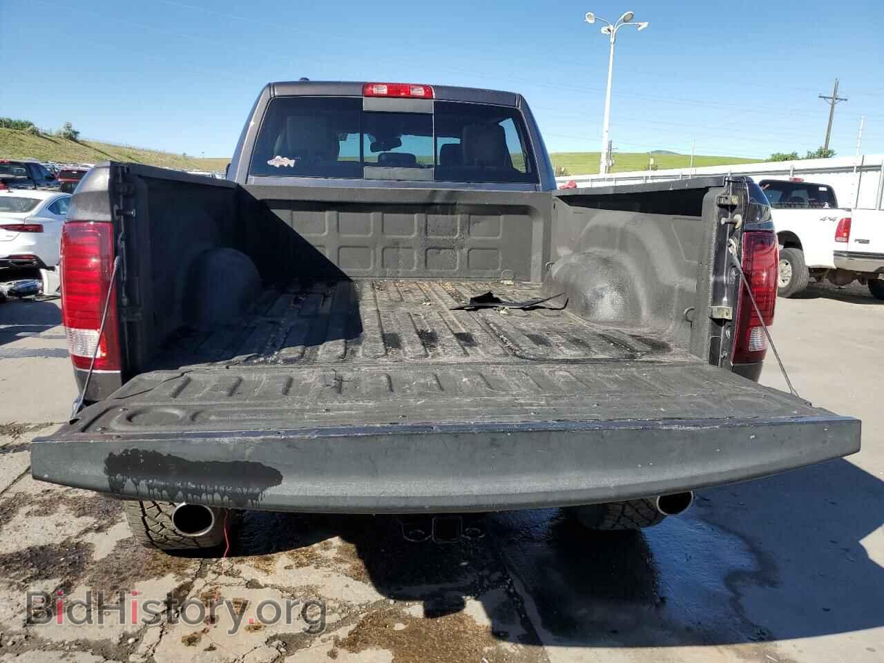 2014 RAM 1500 - VIN: 1C6RR7UT6ES270119 - Фото 6