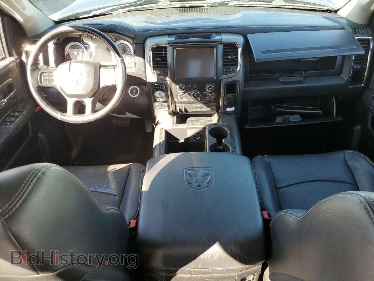 2014 RAM 1500 - VIN: 1C6RR7UT6ES270119 - Фото 8