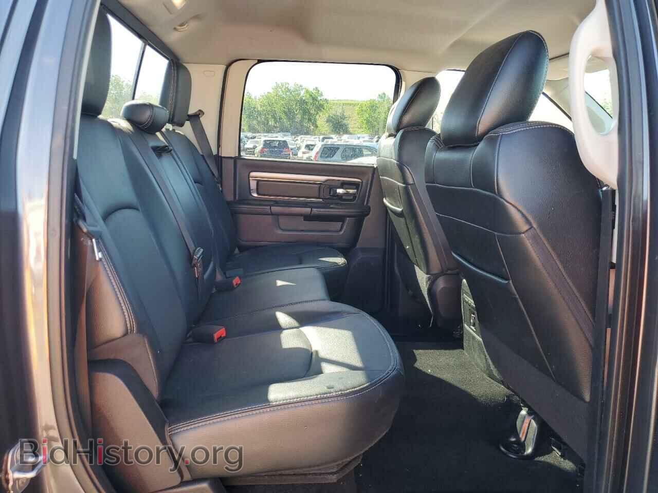 2014 RAM 1500 - VIN: 1C6RR7UT6ES270119 - Фото 10