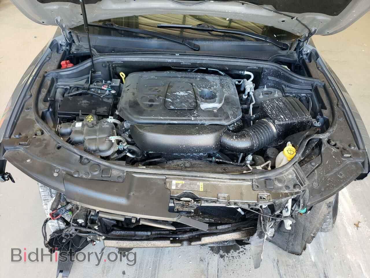 2020 DODGE DURANGO - VIN: 1C4RDJAG6LC432768 - Photo 12