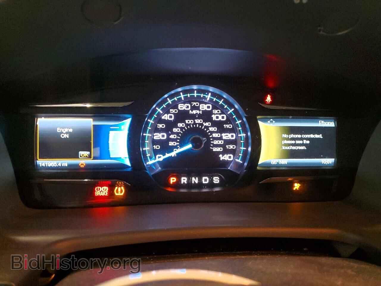 2014 FORD FLEX - VIN: 2FMHK6C80EBD14556 - Photo 9