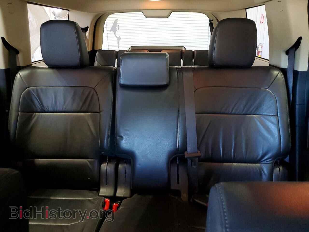 2014 FORD FLEX - VIN: 2FMHK6C80EBD14556 - Photo 10