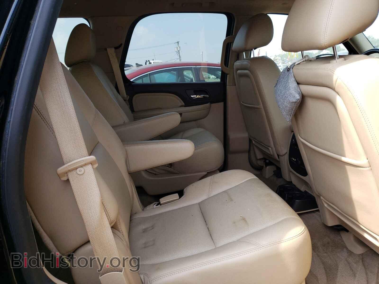 2013 GMC YUKON - VIN: 1GKS2EEF1DR366505 - Фото 6
