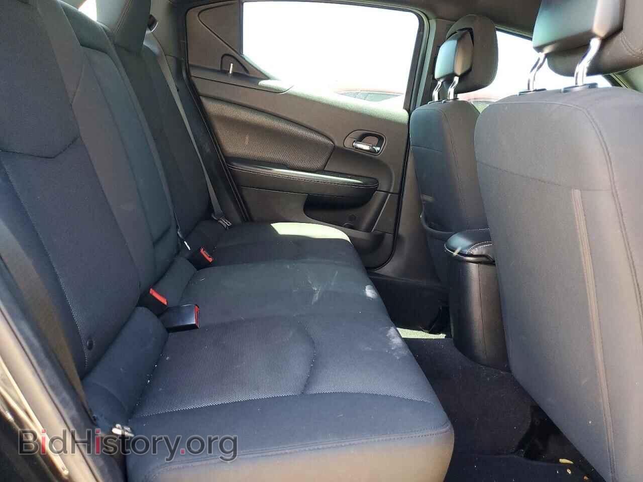 2012 DODGE AVENGER - VIN: 1C3CDZAB2CN259848 - Photo 10