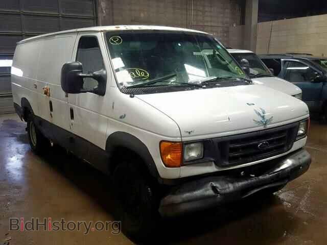 Фотография 1FTSS34L87DB44293 - FORD ECONOLINE 2007