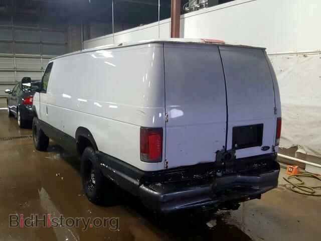 2007 FORD ECONOLINE - VIN: 1FTSS34L87DB44293 - Фото 3