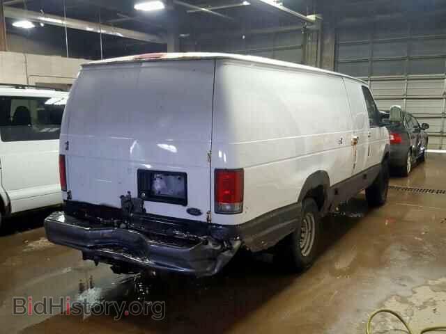 2007 FORD ECONOLINE - VIN: 1FTSS34L87DB44293 - Фото 4