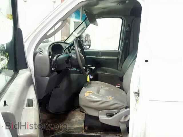2007 FORD ECONOLINE - VIN: 1FTSS34L87DB44293 - Фото 5