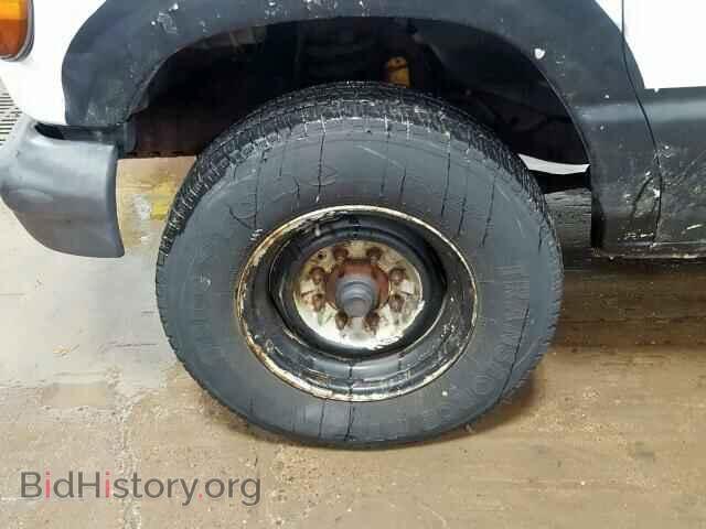 2007 FORD ECONOLINE - VIN: 1FTSS34L87DB44293 - Фото 9