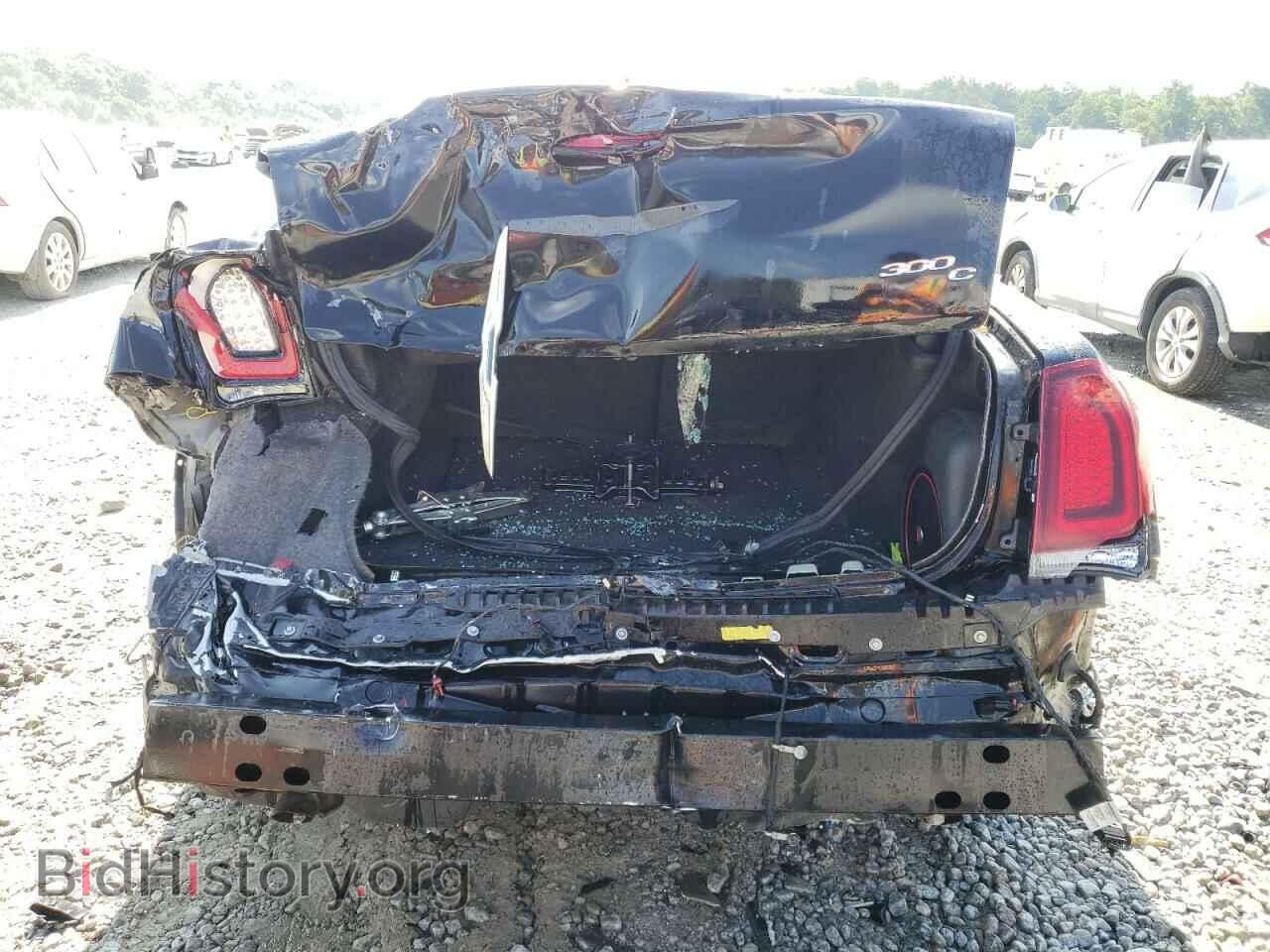 2017 CHRYSLER 300 - VIN: 2C3CCAGG6HH582663 - Фото 6