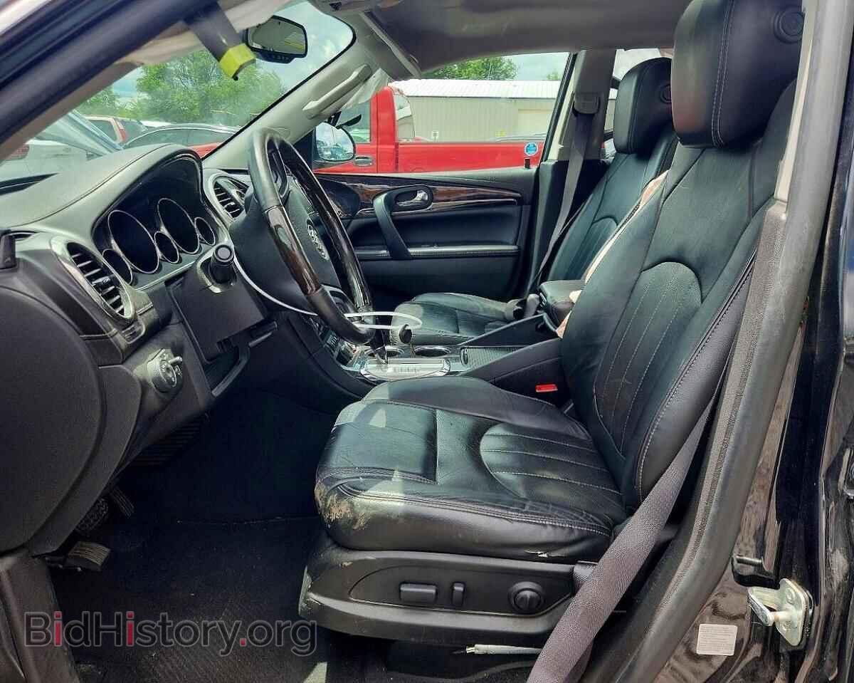2015 BUICK ENCLAVE - VIN: 5GAKVBKD1FJ325718 - Фото 7
