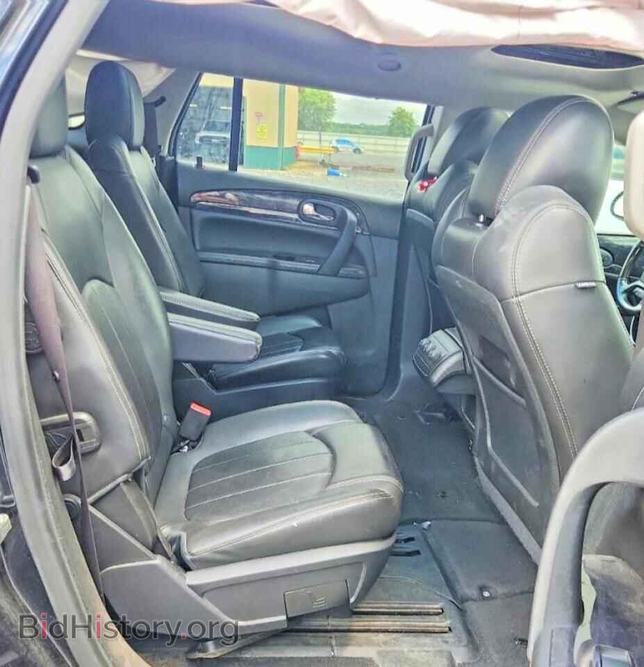 2015 BUICK ENCLAVE - VIN: 5GAKVBKD1FJ325718 - Фото 10