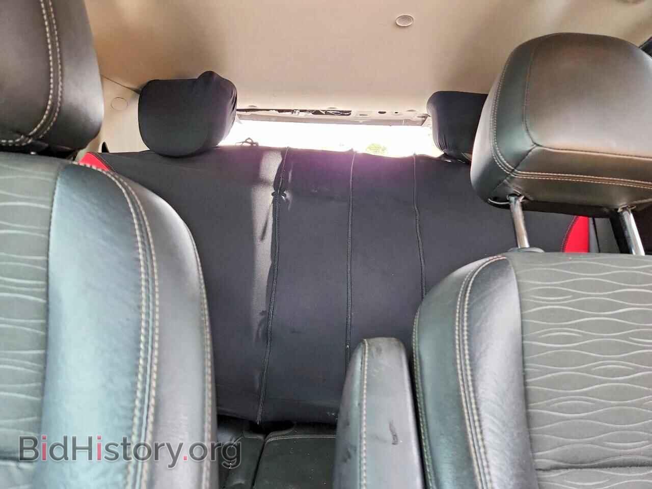2015 BUICK ENCORE - VIN: KL4CJASB2FB165568 - Фото 10