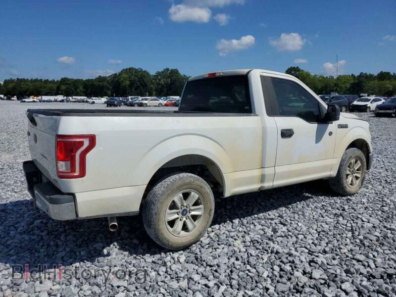 2015 Ford ALL MODELS (VIN 1FTMF1C8XFKD31558) — photo 3 of 12