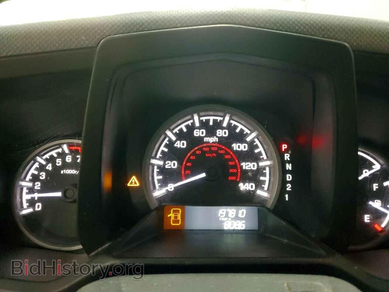 2011 HONDA RIDGELINE - VIN: 5FPYK1F28BB003218 - Фото 9