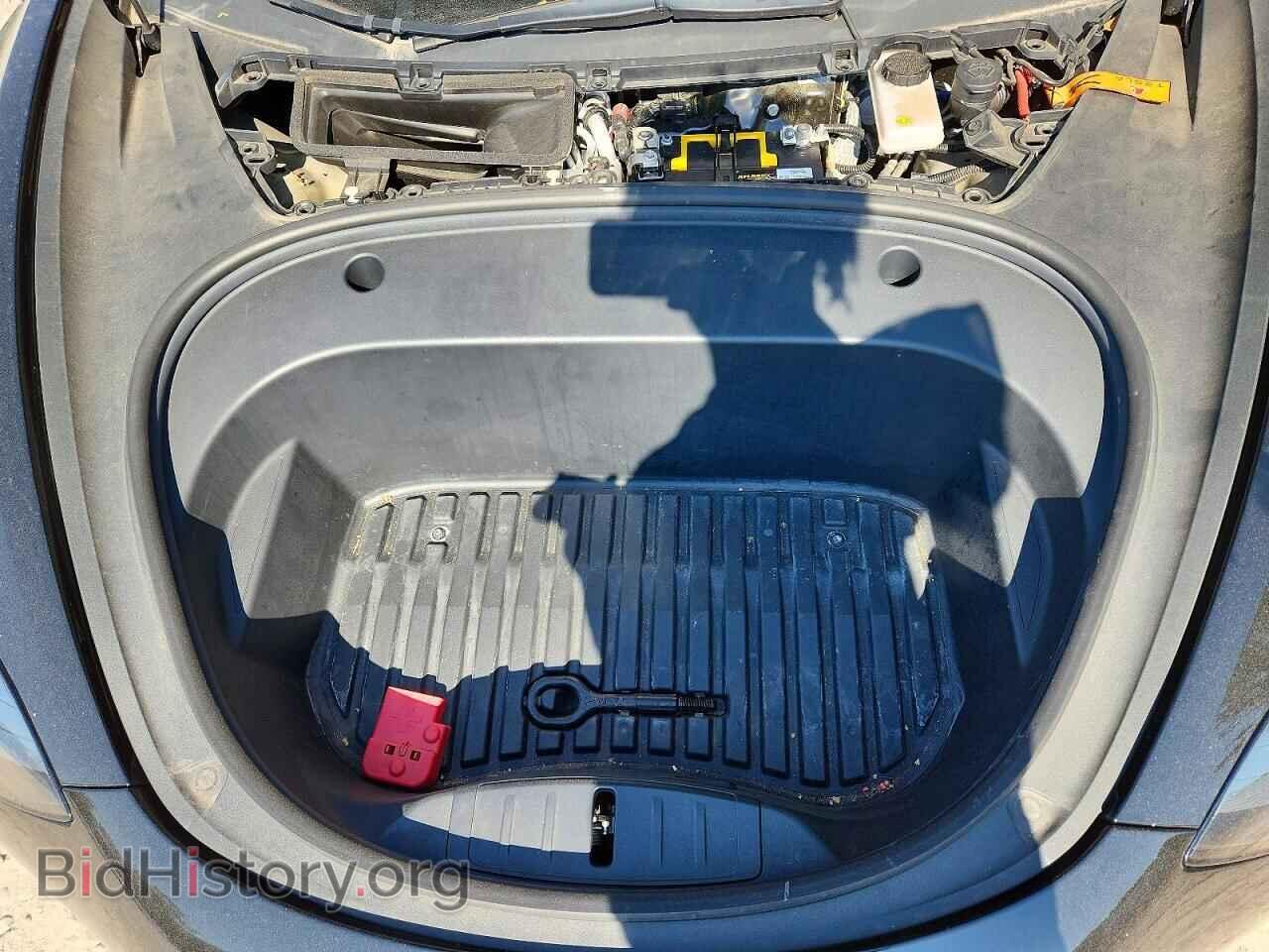2021 TESLA MODEL 3 - VIN: 5YJ3E1EB2MF056043 - Фото 11