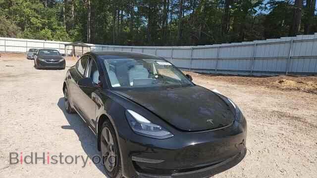 2021 TESLA MODEL 3 - VIN: 5YJ3E1EB2MF056043 - Фото 13