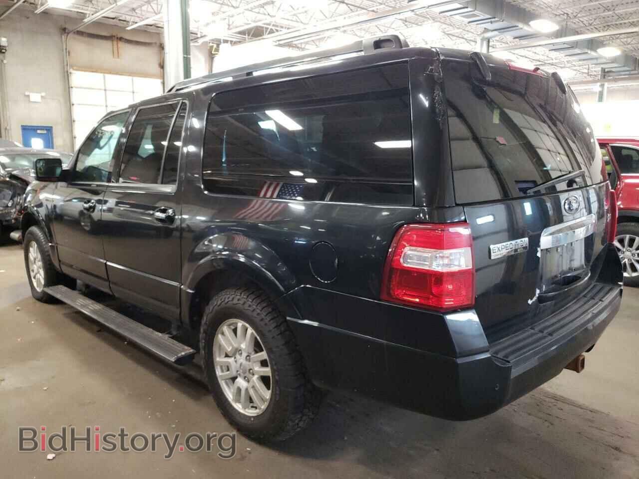 2012 FORD EXPEDITION - VIN: 1FMJK2A54CEF62958 - Фото 3