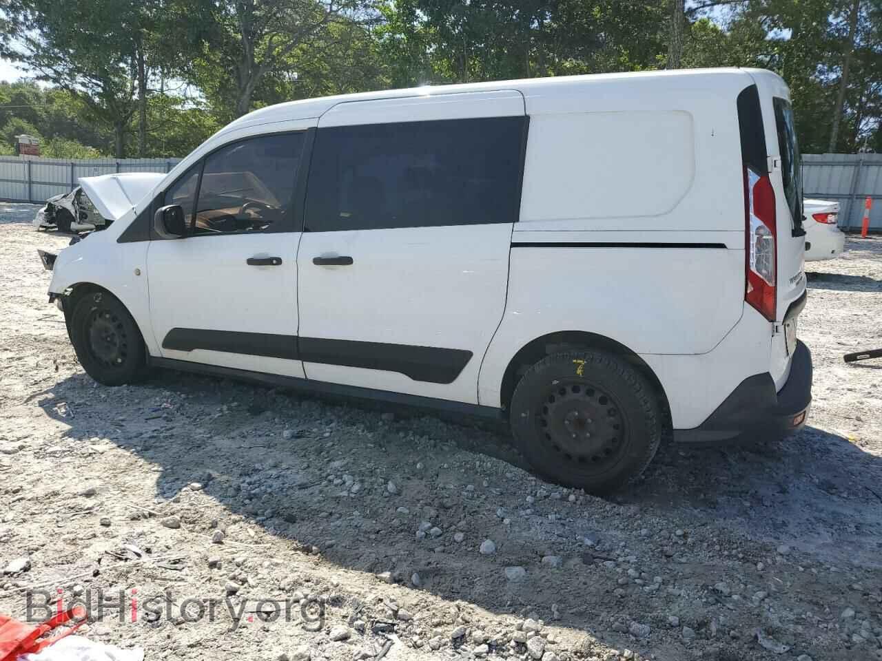 2015 FORD TRANSIT - VIN: NM0LS7F73F1176450 - Фото 2