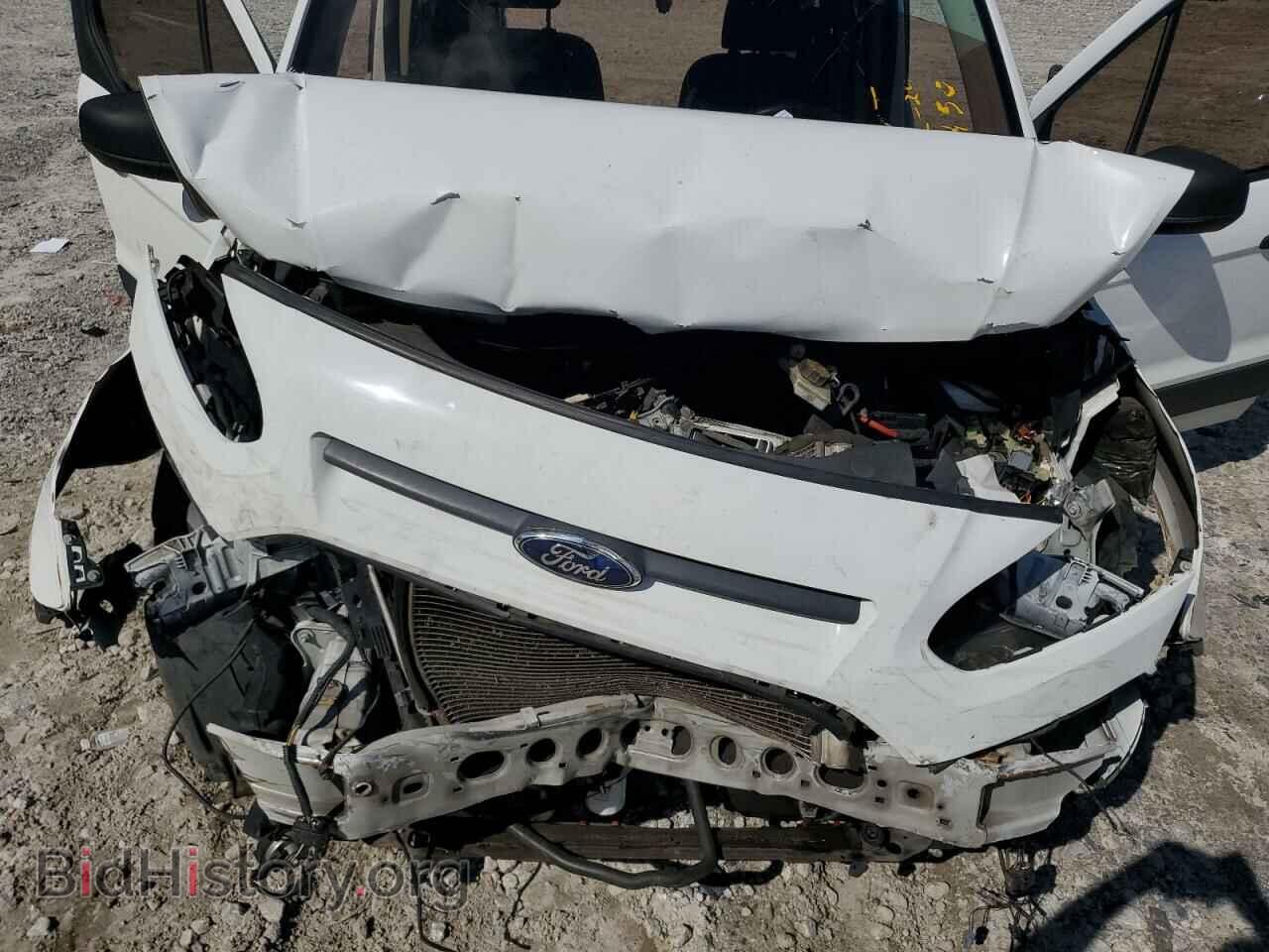 2015 FORD TRANSIT - VIN: NM0LS7F73F1176450 - Фото 12