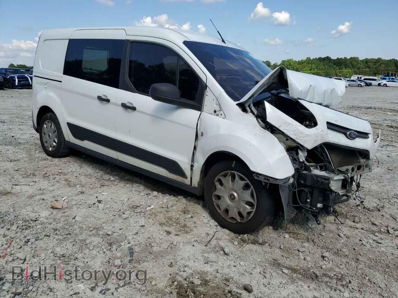 2015 FORD TRANSIT - VIN: NM0LS7F73F1176450 - Фото 4