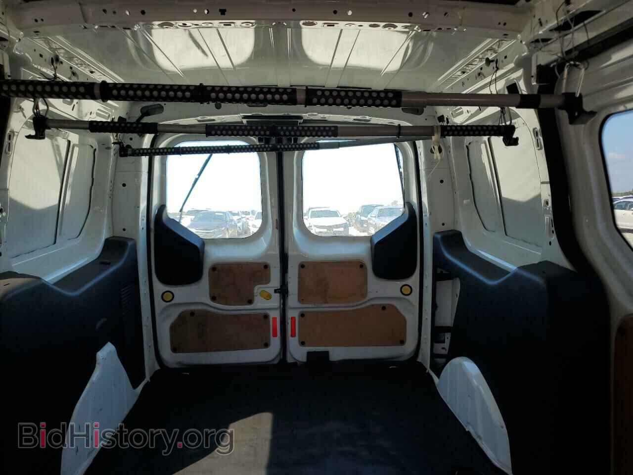 2015 FORD TRANSIT - VIN: NM0LS7F73F1176450 - Фото 10