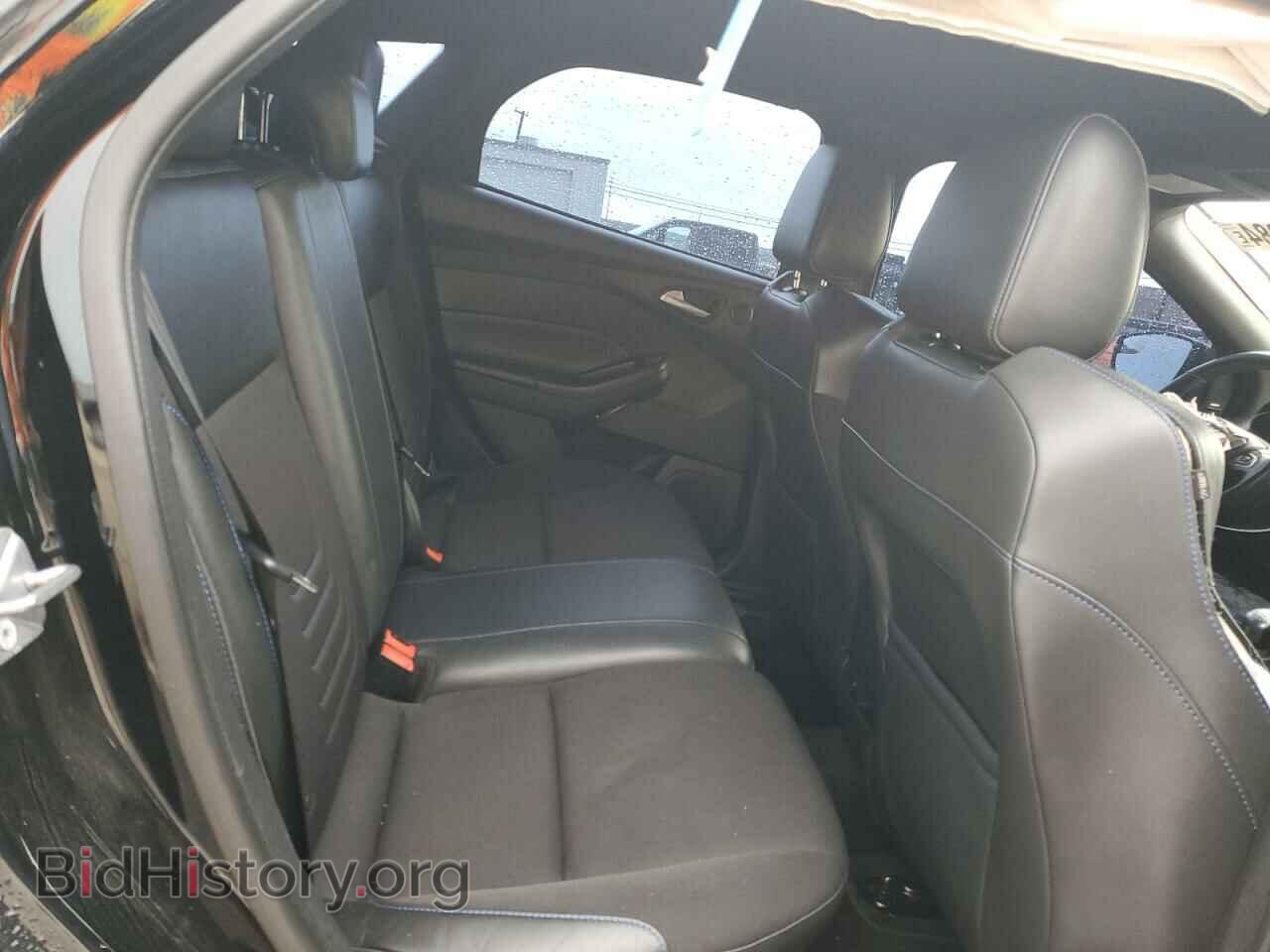 2017 FORD FOCUS - VIN: WF0DP3TH7H4120072 - Фото 10