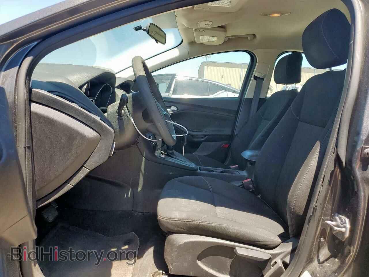 2016 FORD FOCUS - VIN: 1FADP3K28GL290158 - Photo 7