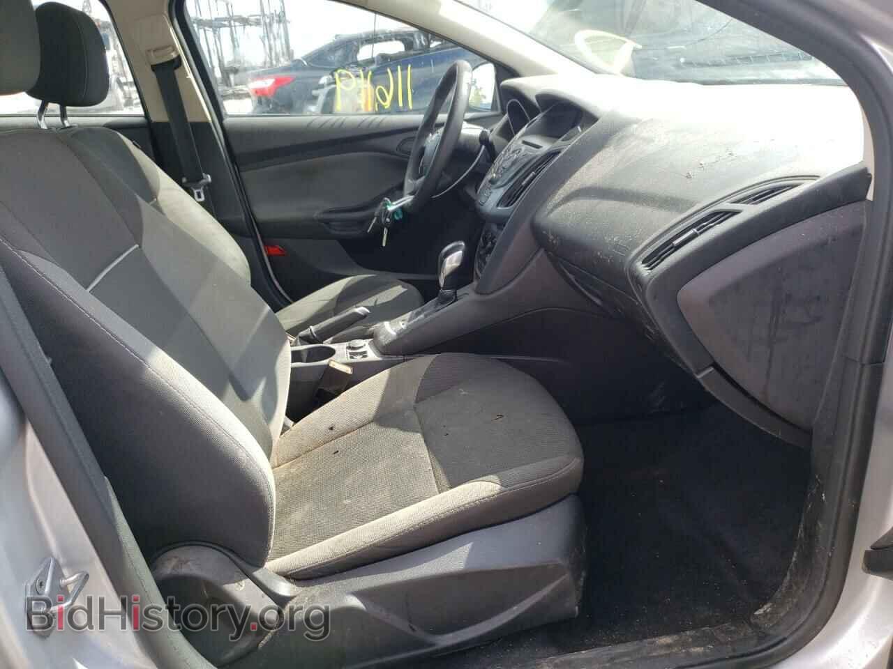 2014 FORD FOCUS - VIN: 1FADP3E25EL206225 - Photo 5